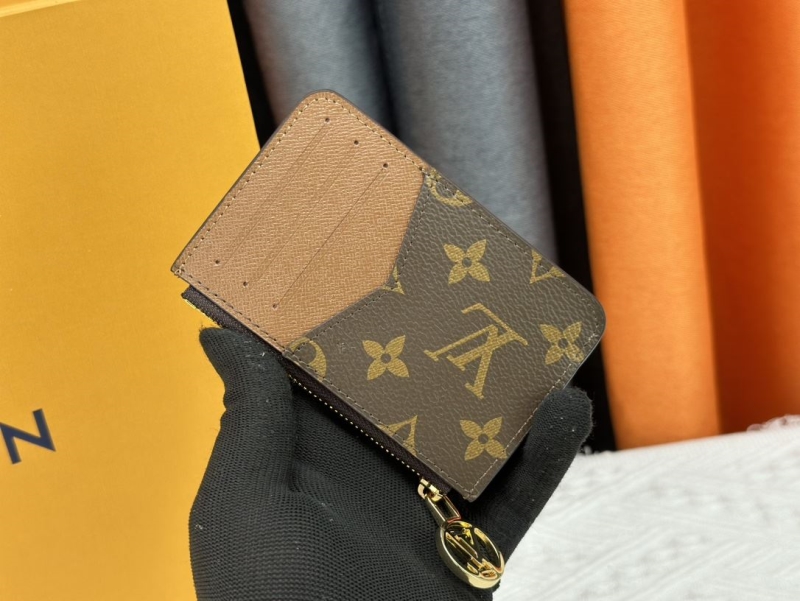 LV Wallets